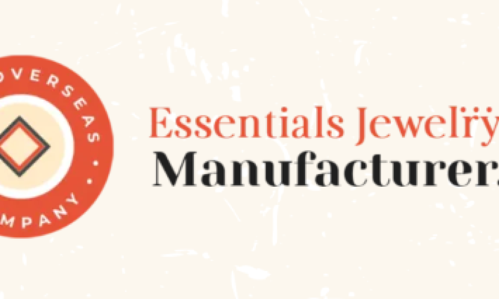 Custom Jewellery Manufacturer UK: Bringing Unique Designs to Life top