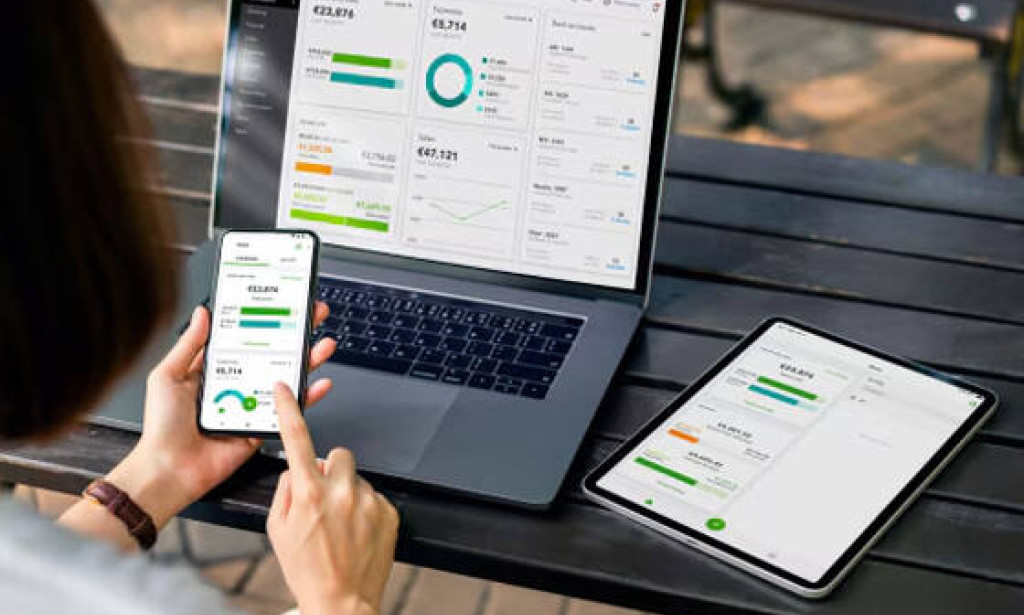 What Makes Minding My Books the Trusted QuickBooks Enterprise Canada Partner
