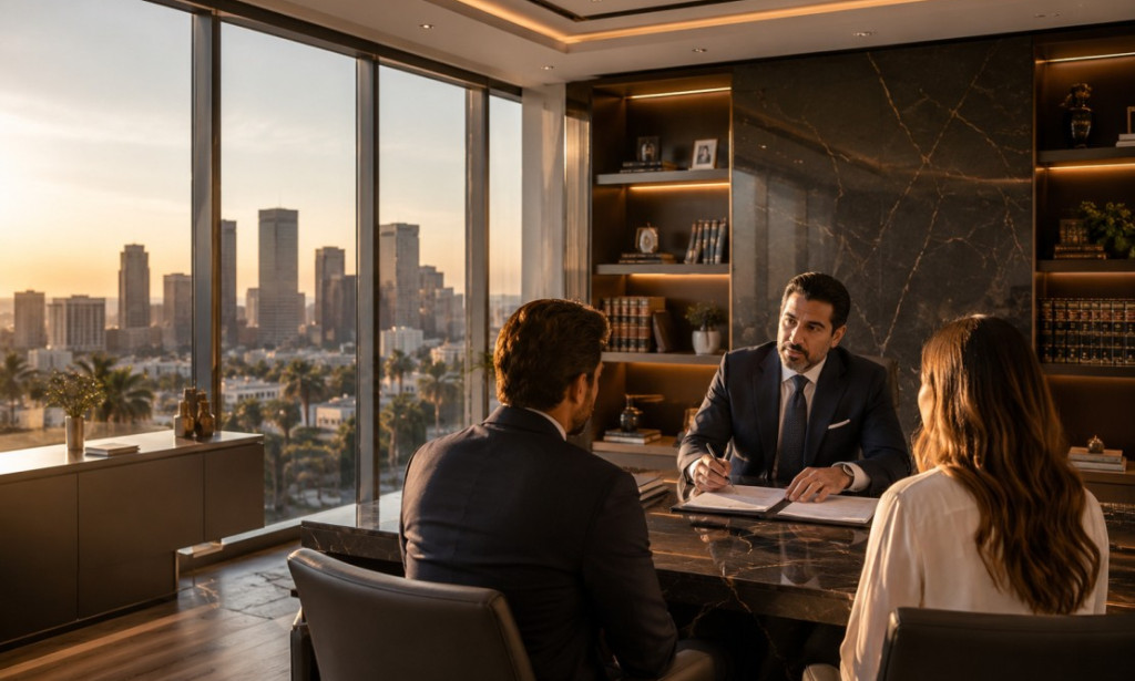 What is The Truth About Hiring a Divorce Settlement Lawyer in Los Angeles