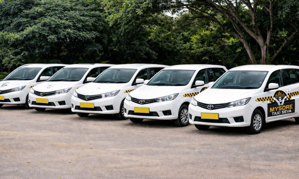 Top Tempo Traveller in Mysore: The Best Choice for Group Travel and Family Trips