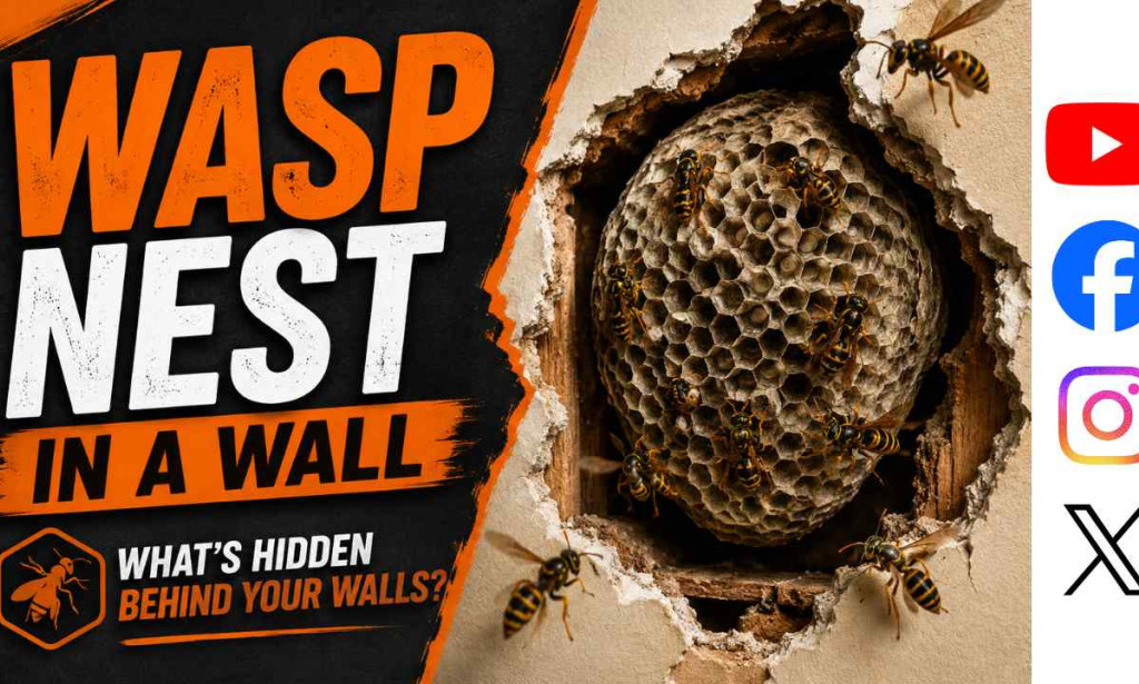 How to Pest-Proof Your Home Before Peak Insect Season