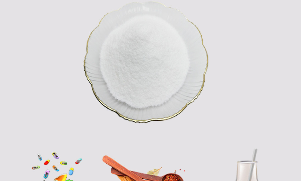 China Supplier High Quality Wholesale Price Monosodium Glutamate CAS 142-47-2 Wholesale & Bulk