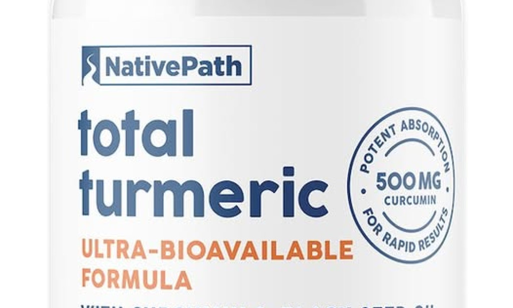 Turmeric BSO: The Natural Wellness Formula Everyone Is Talking About