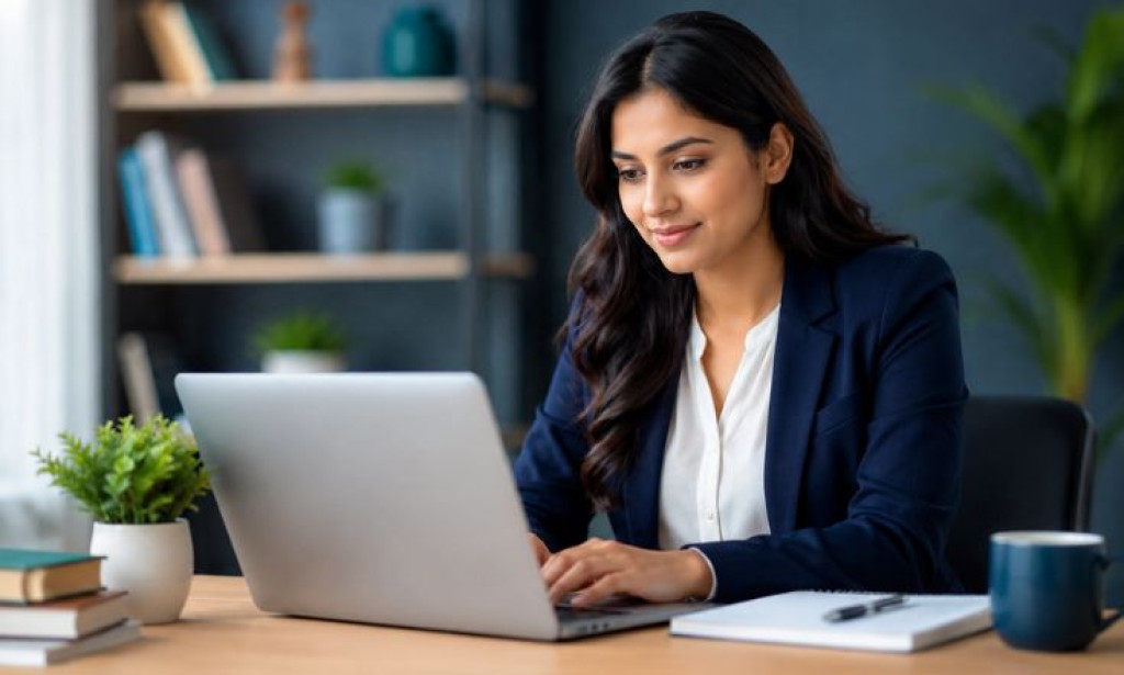 Explore Top Online MBA Degree Program in India at Mohan Babu University