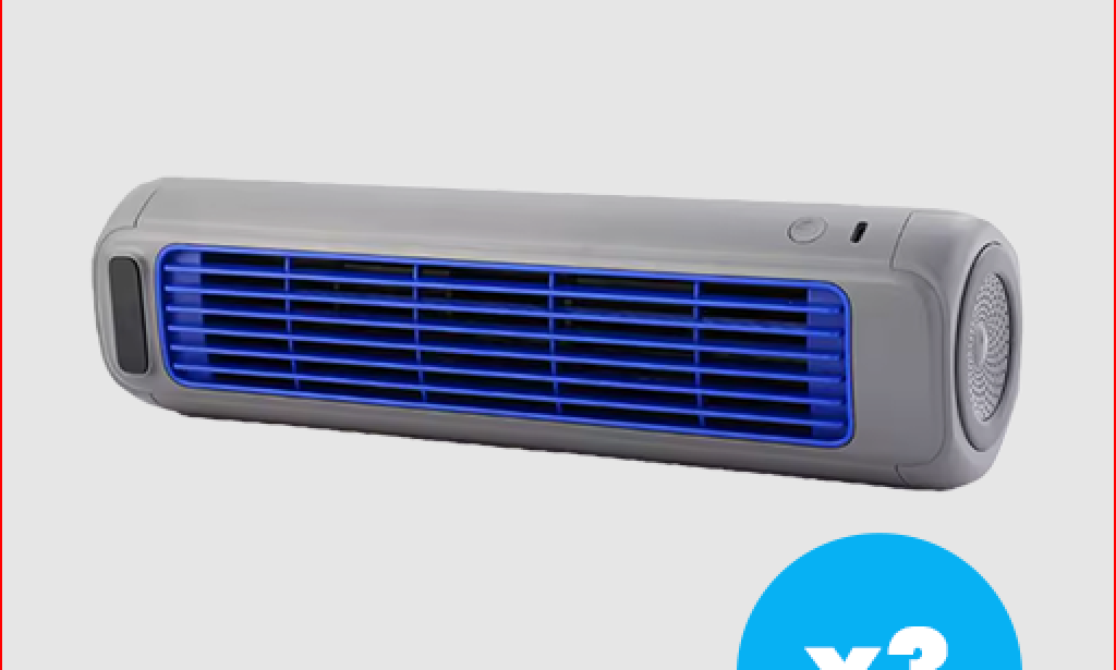Froza AC Cooler: Features, Benefits, Specifications & Honest Customer Reviews