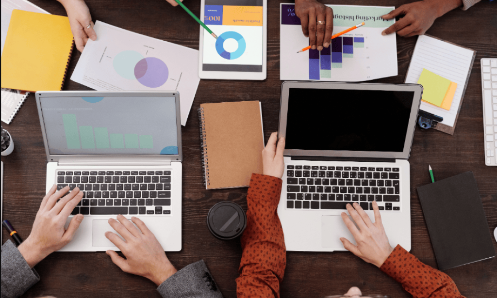 Website Development Dubai: How Businesses Create Powerful Digital Experiences