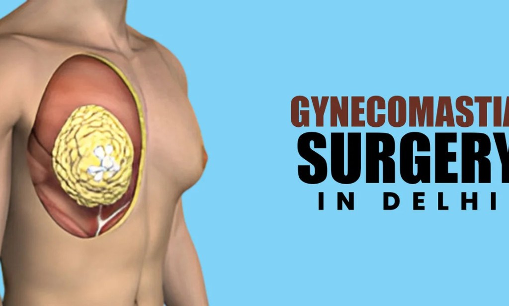 What Makes Chest Fat Different from Gynecomastia?