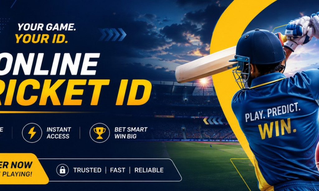 How to Choose a Safe Cricket ID Online in 2026: 5 Things You Must Check
