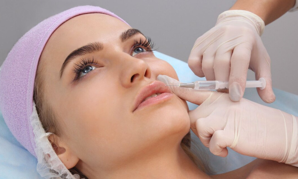 When Can I Return to Work After Botox Injection?