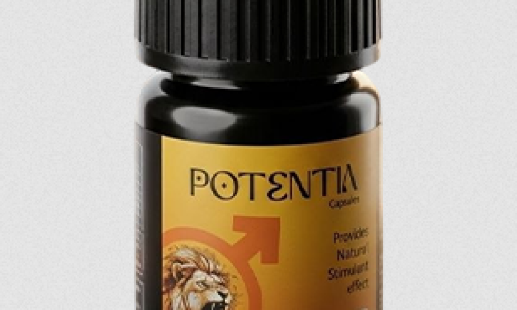 where to Buy Potentia in Nigeria – Potentia Price & Reviews