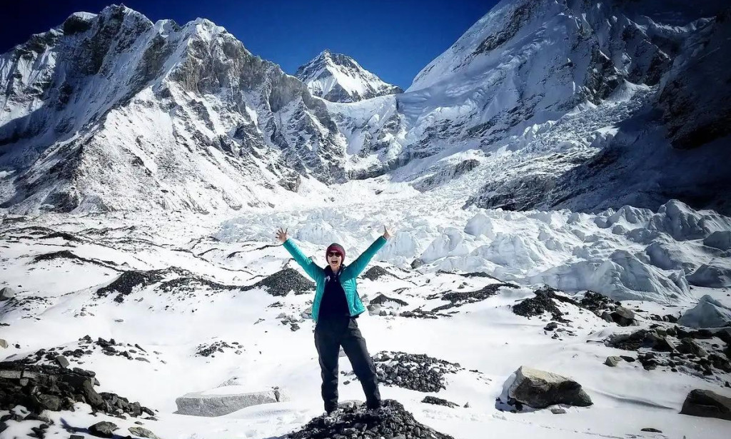 What Is the Everest High Pass Trek and Why Is It So Popular?