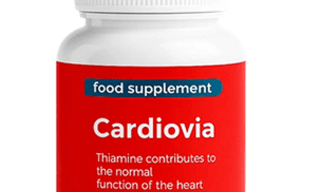 where to Buy Cardiovia in Bulgaria – Cardiovia Price & Reviews