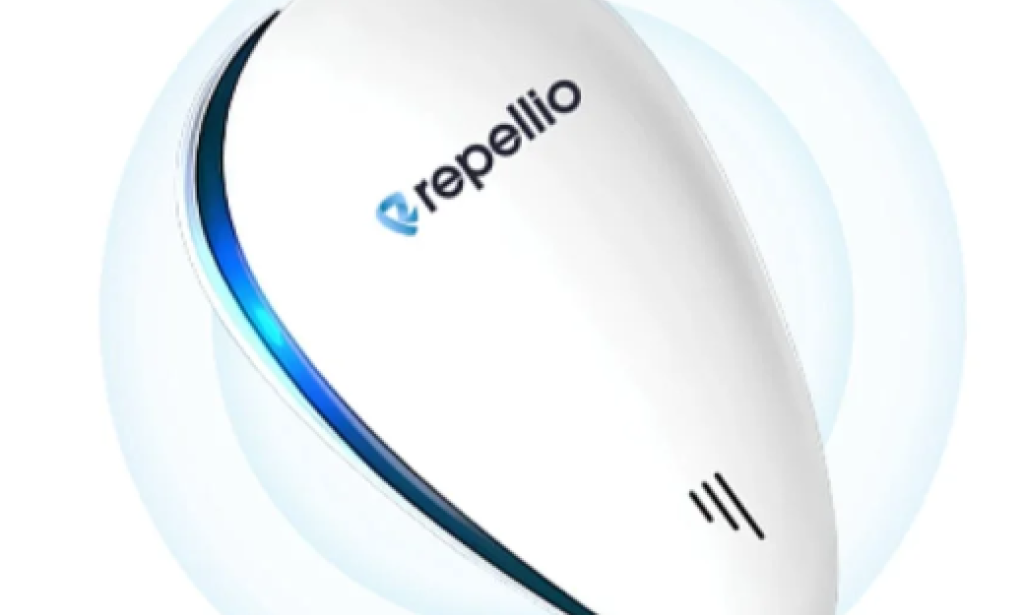 Repellio Pest Repeller Sound Reviews – An Honest Look at Its Design, Technology, and Daily Use?