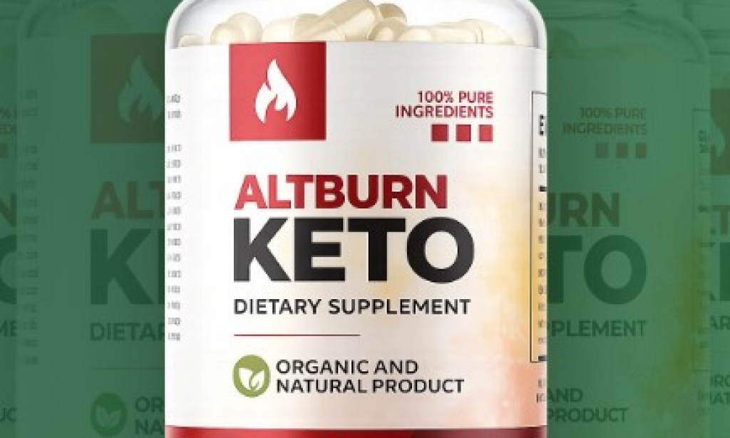 How long do AltBurn Keto Capsules take to show results?