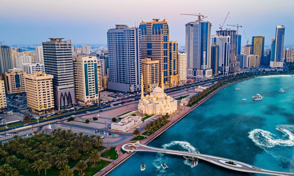 How Entrepreneurial Ambitions into Reality with Dubai's Growing Business Market