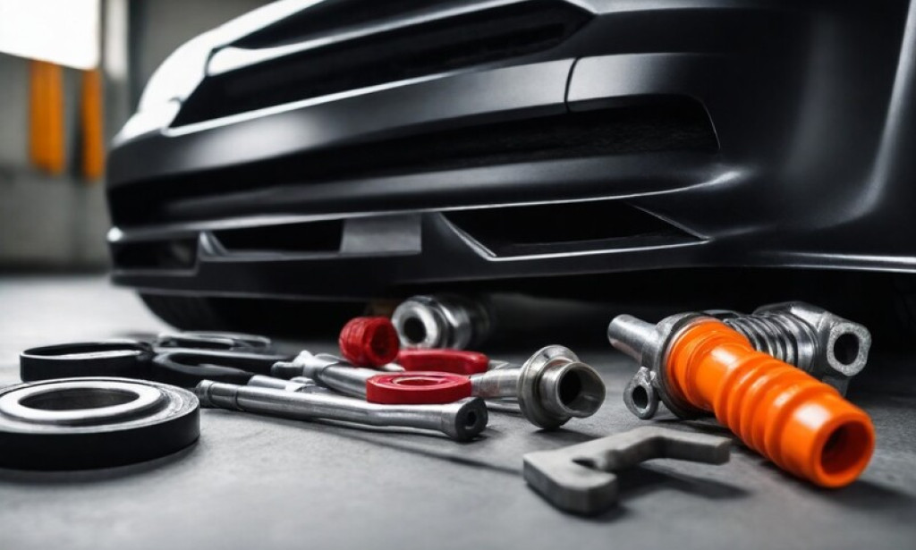 Ethiopia Automotive Aftermarket Market: When to Replace Brake Pads and Why It Matters