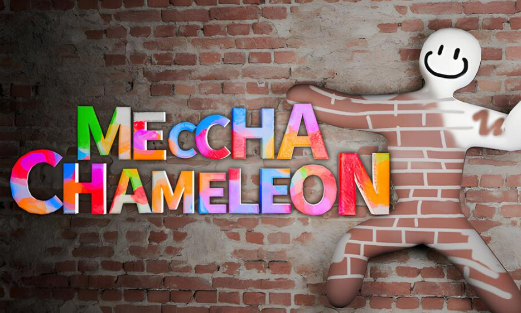 Meccha Chameleon: How to Master Paint Control, Advance Through Maps, and Learn What the Tutorial Leaves Out