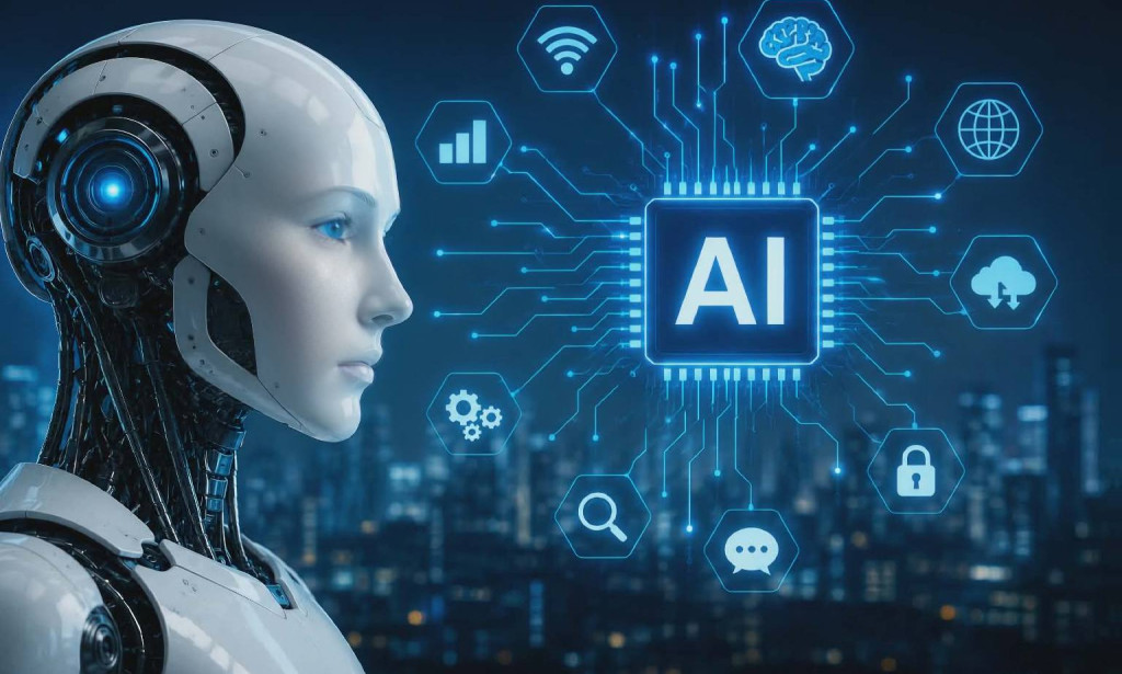 How Artificial Intelligence Is Improving Everyday Life