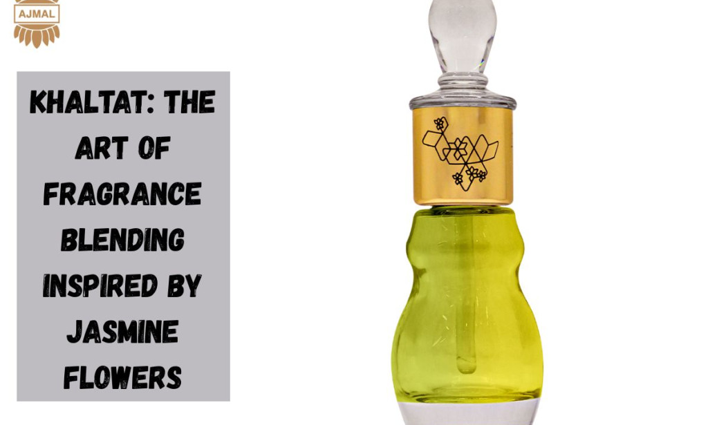 Top Ajmal Perfumes Near Me: Luxury Fragrances That Define Your Style