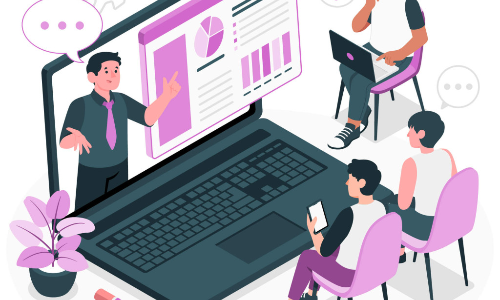 How Payroll Management Software Simplifies Monthly Salary Processing