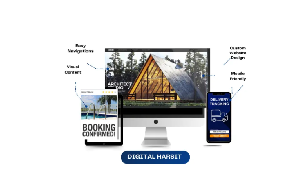 How to Choose a Website Designer in Gurgaon?