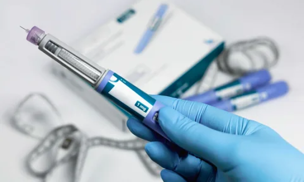 Saxenda Injection in Dubai: How to Achieve Your Wellness Goals