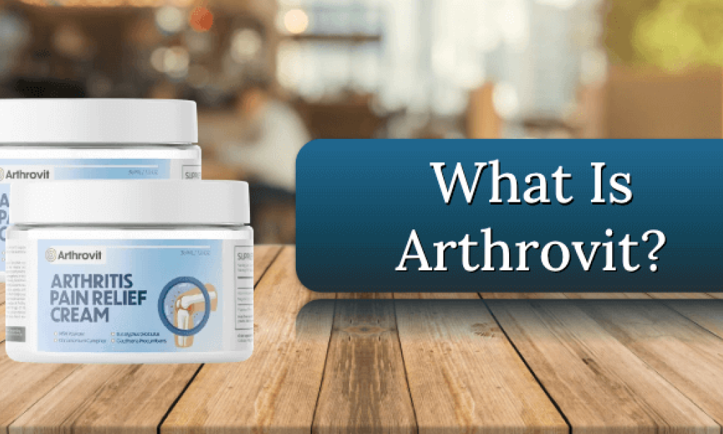 Where To buy Arthrovit Arthritis Pain Relief Cream Canada 2026 (Worth the Hype?) — Read Before You Place Your Order