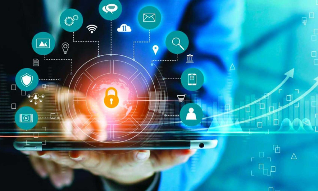 How Digital Financial Infrastructure Shapes the Future of Financial Services