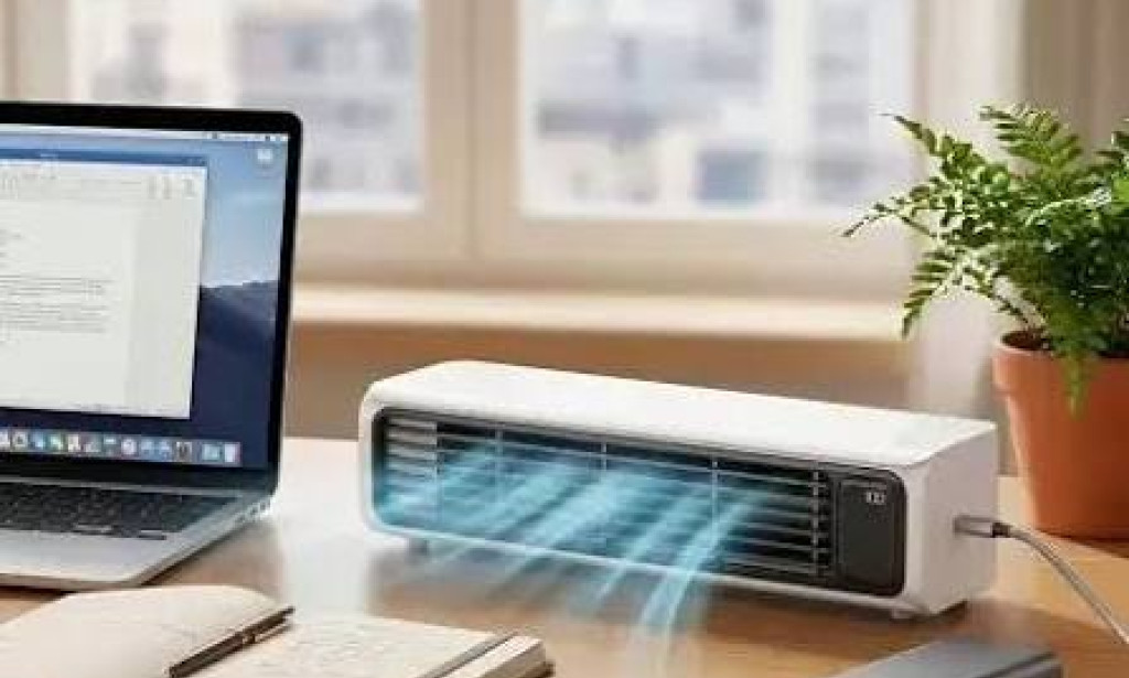 What Is AirZuma Portable AC Germany?