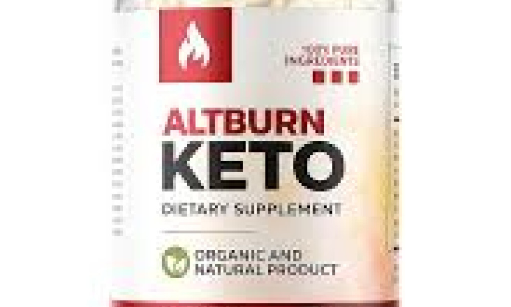 Who can take AltBurn Keto Capsules?