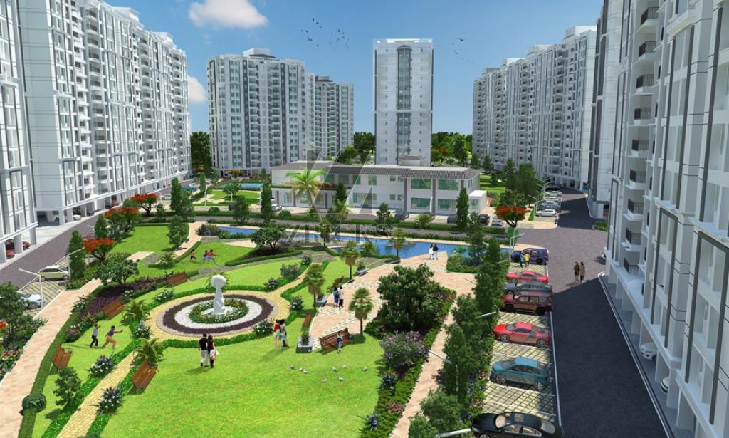 Top Ashiana Bhiwadi Premium Housing Near Delhi NCR