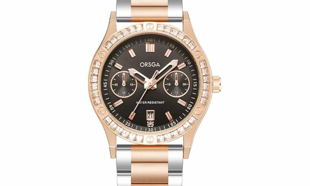 Top 10 Features to Look for Before Buying Premium Watches Online