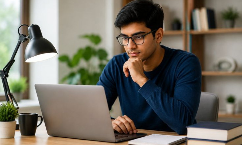 Best Online MCA Degree Program in India: Eligibility, Fees & Careers