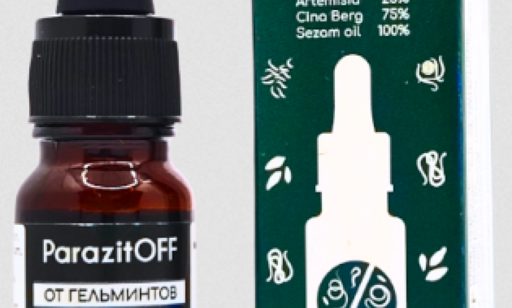 where to Buy ParazitOFF in Uzbekistan – ParazitOFF Price & Reviews