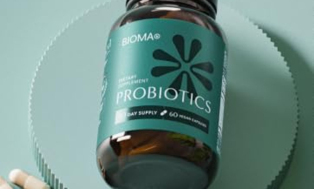 Bioma Probiotics for Bloating and Digestive Health: Full Guide!