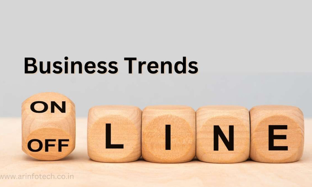 What are the best Trending in 20026: Online V/s Offline