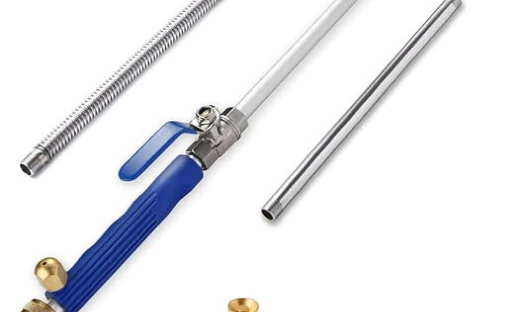 How JetHose Pressure Washer: Features, Benefits & Is It Worth Buying Honest Reviews!