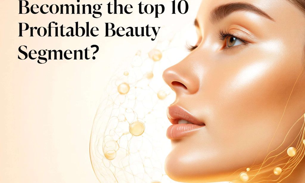 Why Dermatology Is Becoming the top 10 Profitable Beauty Segment?