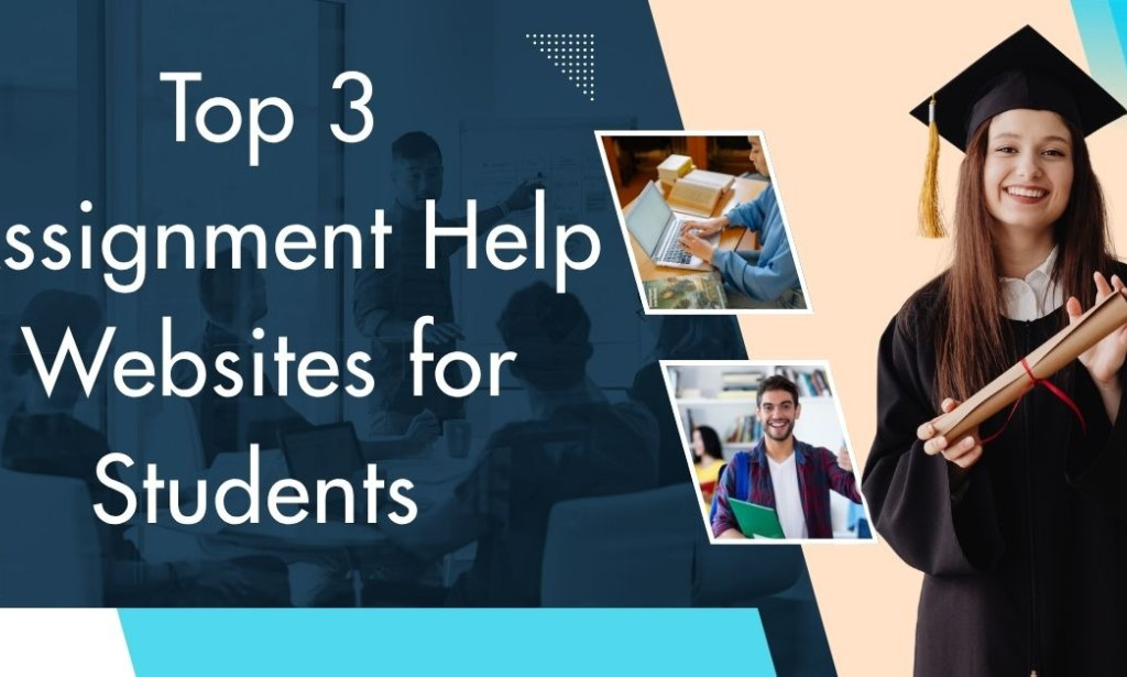 Top 3 Online Assignment Help Providers for Quality Assignments in Biology