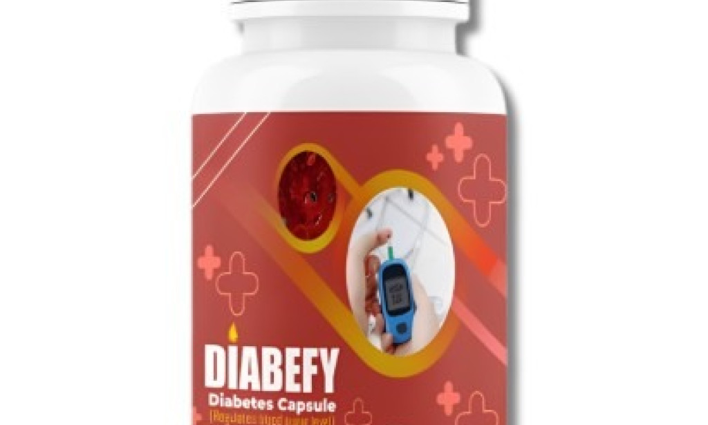 Diabefy Capsule India, Diabefy Capsule Price 50% OFF top