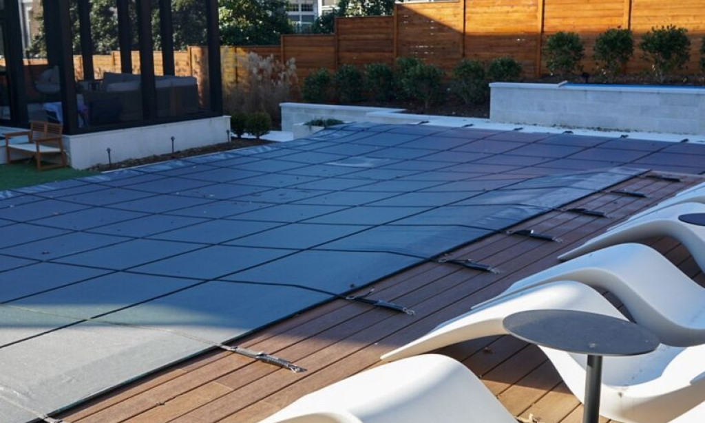 Why Should Every Homeowner Invest In A Durable Pool Cover?