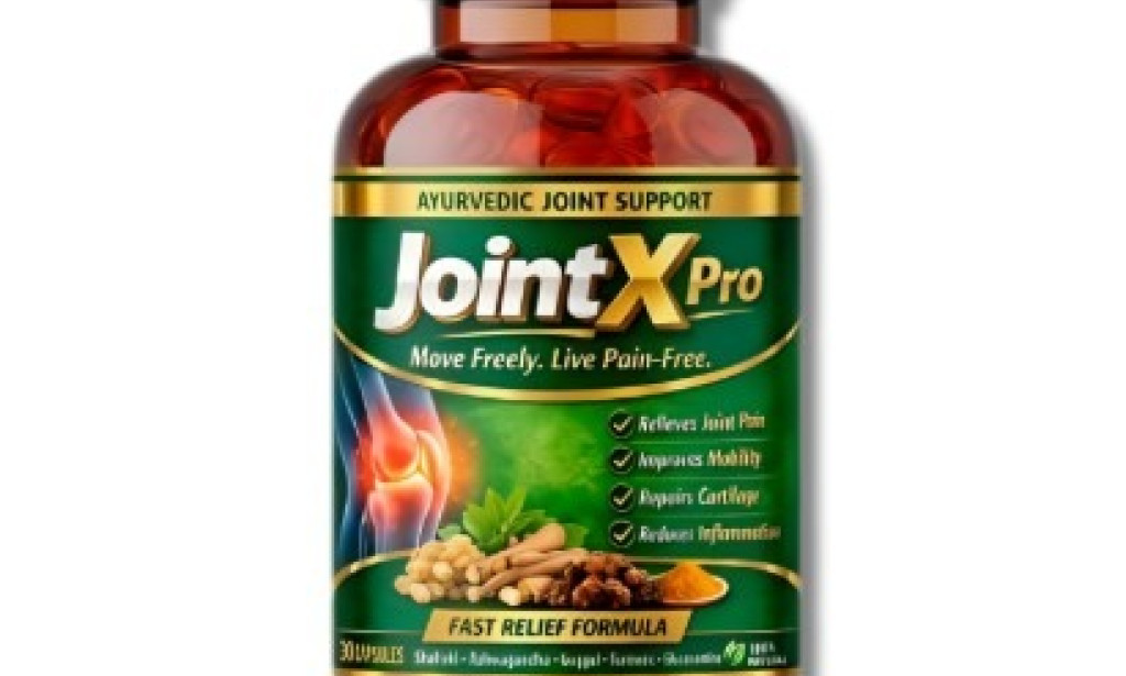 Joint X Pro Capsule India, Joint X Pro Capsule Price 50% OFF top