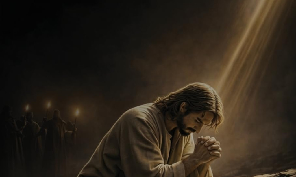 How to Heal from Deep Emotional Wounds After Judas