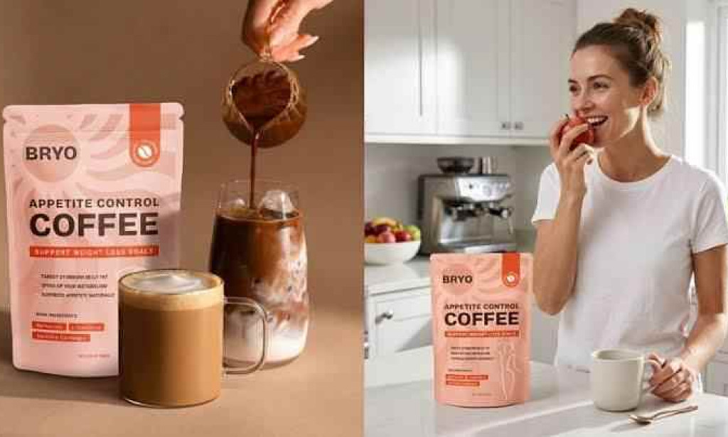 What Is BRYO Coffee – The Complete Guide to Natural Energy, Wellness, and Better Day-to-Day Performance