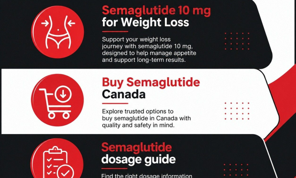 How can i get tirzepatide from canada updated information Canadabiogenix