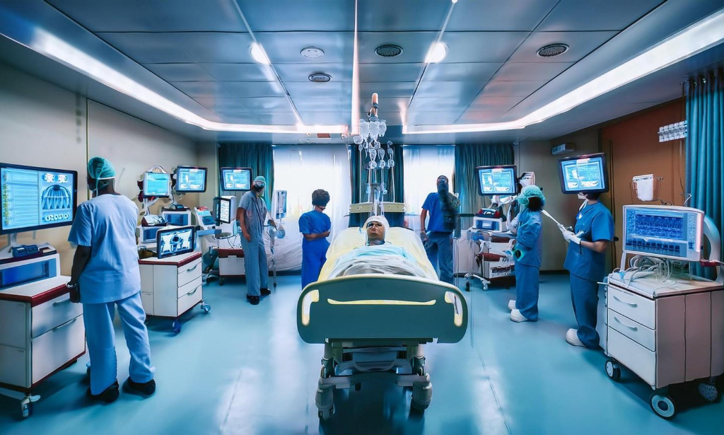 What Is a Multispeciality Hospital and Why Does It Matter?