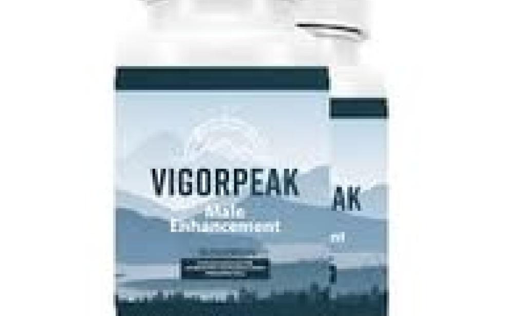 VigorPeakDE