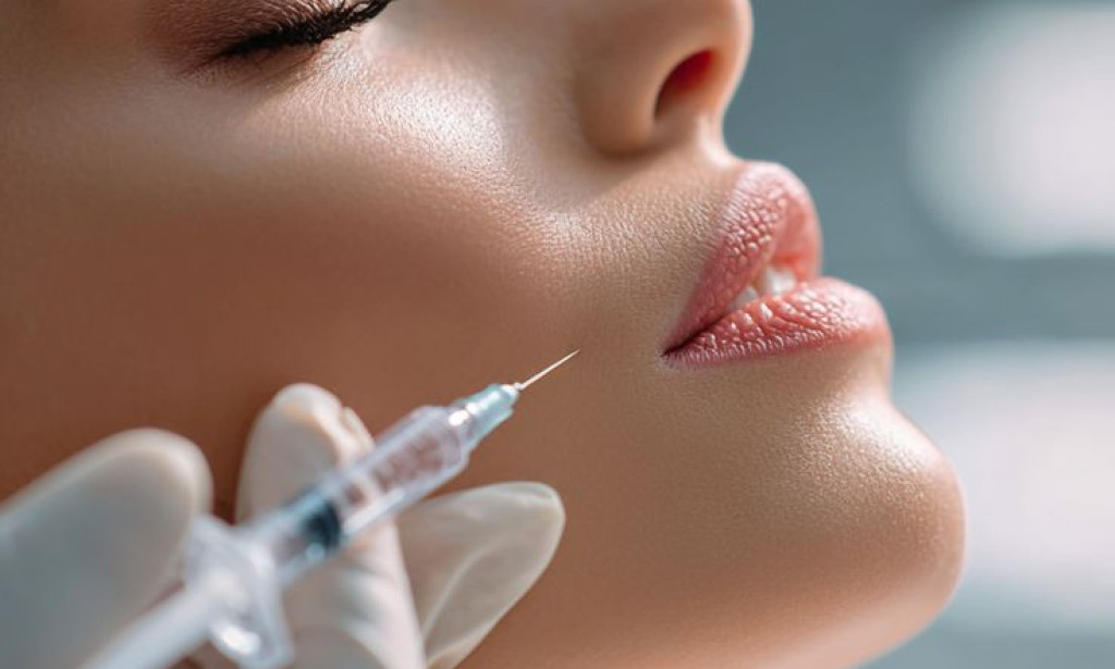 Volite Fillings in Dubai: How to Achieve Ultimate Skin Hydration