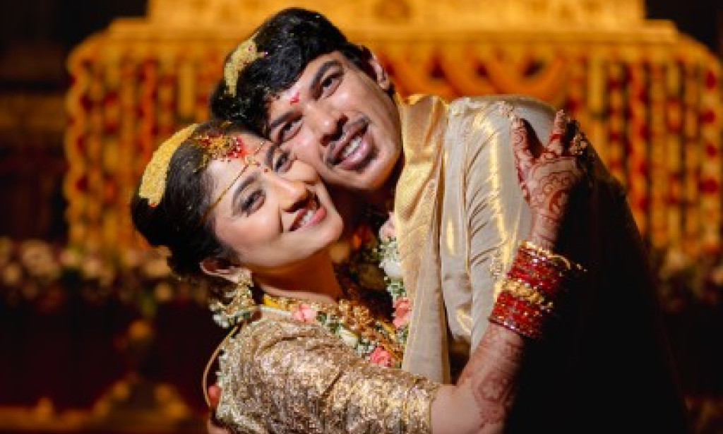 Top Wedding Photography in Vijayawada: 2026 Trends Every Couple Will Love