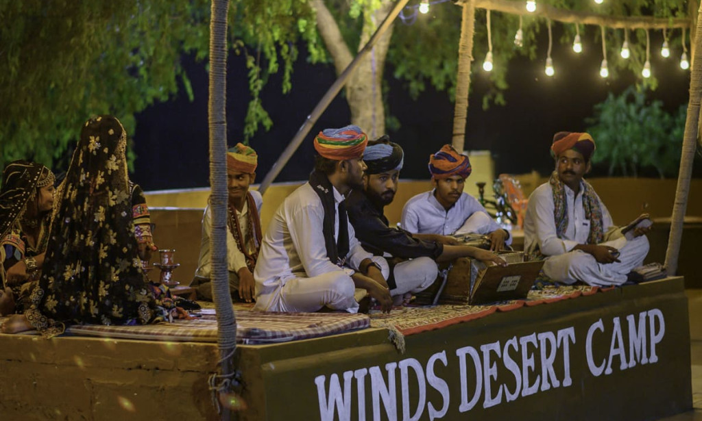 How to Choose the Best Desert Camp In Jaisalmer: A Complete Guide